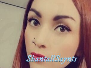 ShantallSaynts