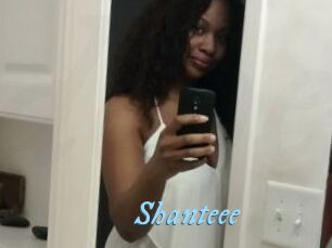 Shanteee