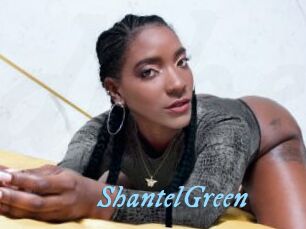 ShantelGreen
