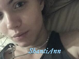 ShantiAnn