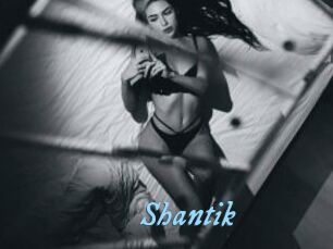Shantik