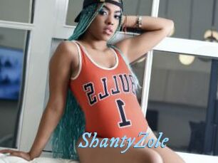 ShantyZole