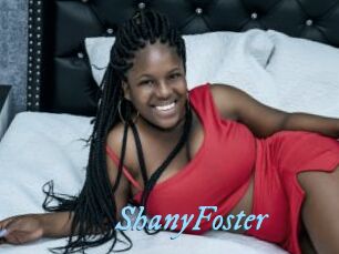 ShanyFoster