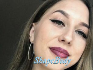 ShapeBody