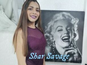 Shar_Savage