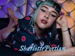 SharlottePortlan