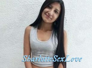 SharlotteSexLove