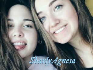 SharlyAgnesa