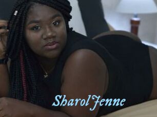 SharolJenne