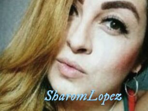SharomLopez