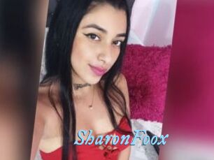 SharonFoox