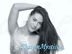 SharonMystica