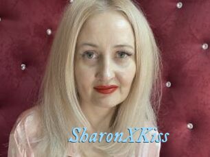 SharonXKiss