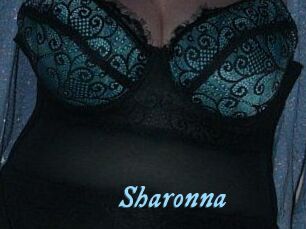 Sharonna