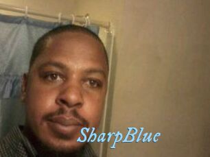 SharpBlue