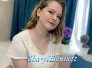 SharylBennett