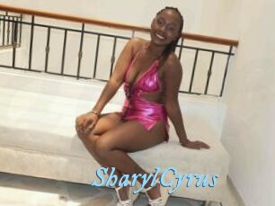 SharylCyrus