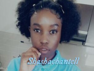 Shashachantell