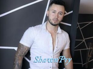 ShawnPry