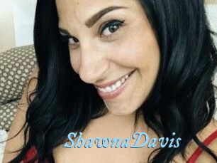 ShawnaDavis