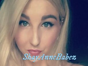 ShayAnneBabez