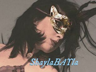 ShaylaBAYla