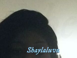 Shaylaluvu