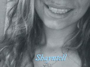 Shayntell