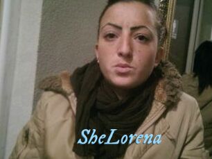 SheLorena