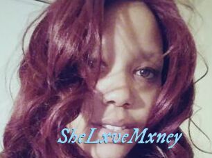SheLxveMxney