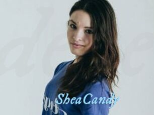 SheaCandy