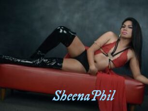 SheenaPhil