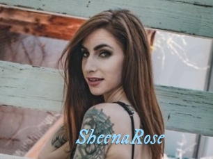 SheenaRose DeriheruI