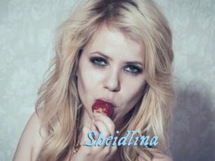 Sheidlina