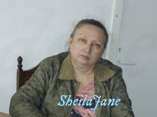 SheilaJane