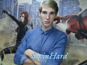 SheinHard