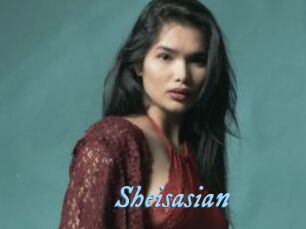 Sheisasian