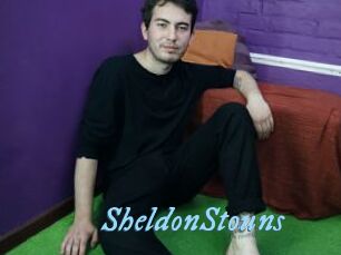 SheldonStouns