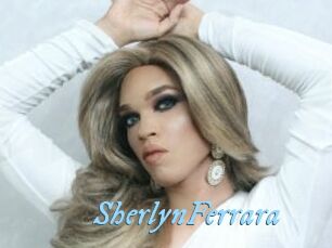 SherlynFerrara