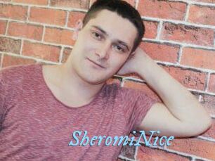 SheromiNice