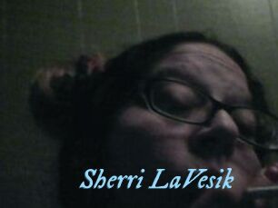 Sherri_LaVesik