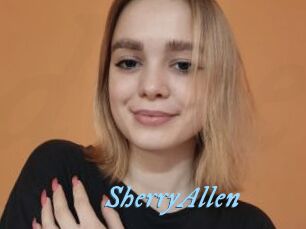 SherryAllen