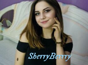 SherryBerrry