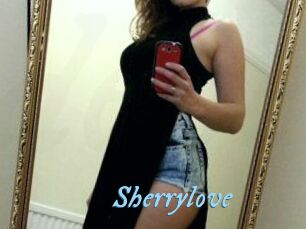 Sherrylove