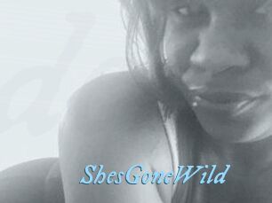 ShesGoneWild