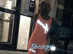 Shesicyy