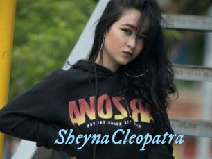 SheynaCleopatra
