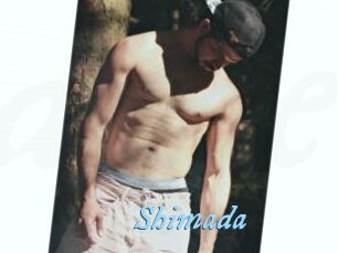 Shimada