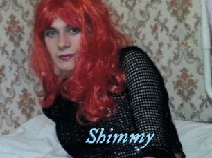 Shimmy