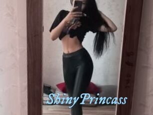 ShinyPrincass